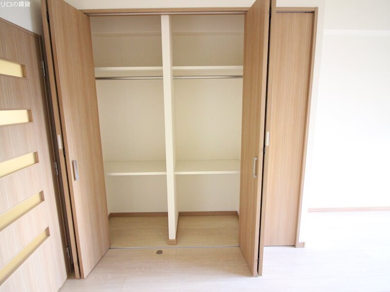 物件内観写真11　(別号室イメージ)