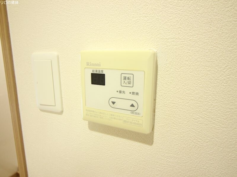 物件内観写真13　(別号室イメージ)