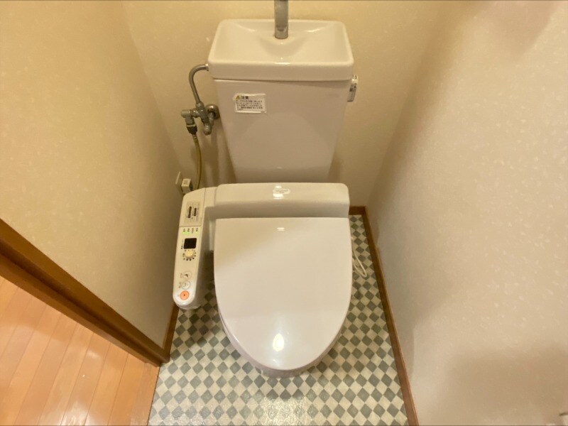 物件内観写真11　