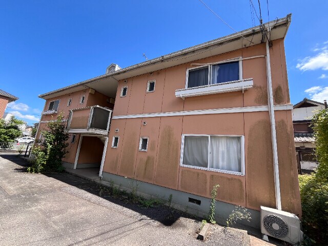 物件外観写真1　(外観)