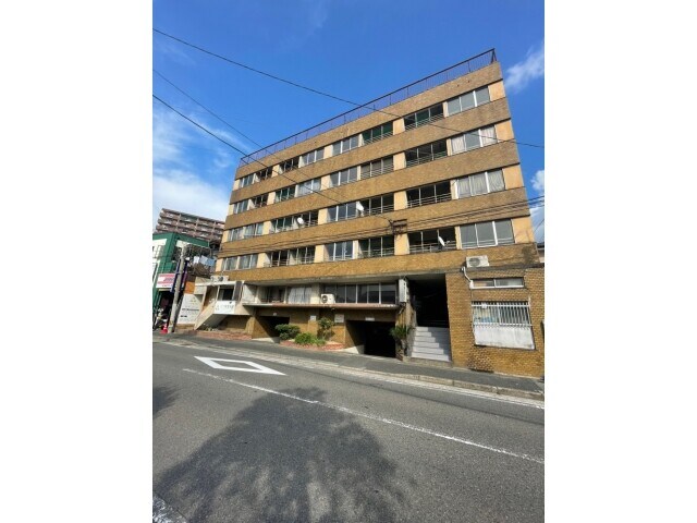 物件外観写真1　(外観)