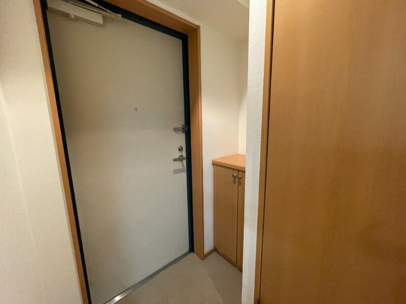 物件内観写真2　(別号室イメージ)