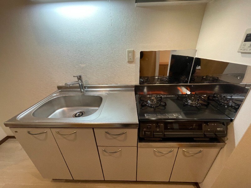 物件内観写真4　(別号室イメージ)