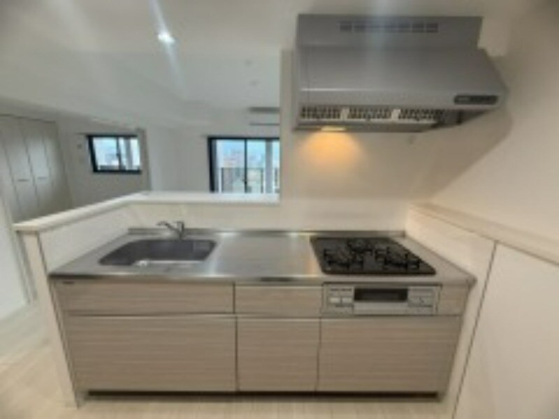 物件内観写真4　(同仕様)