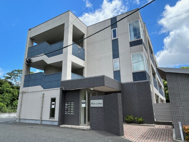 物件外観写真1　(外観)