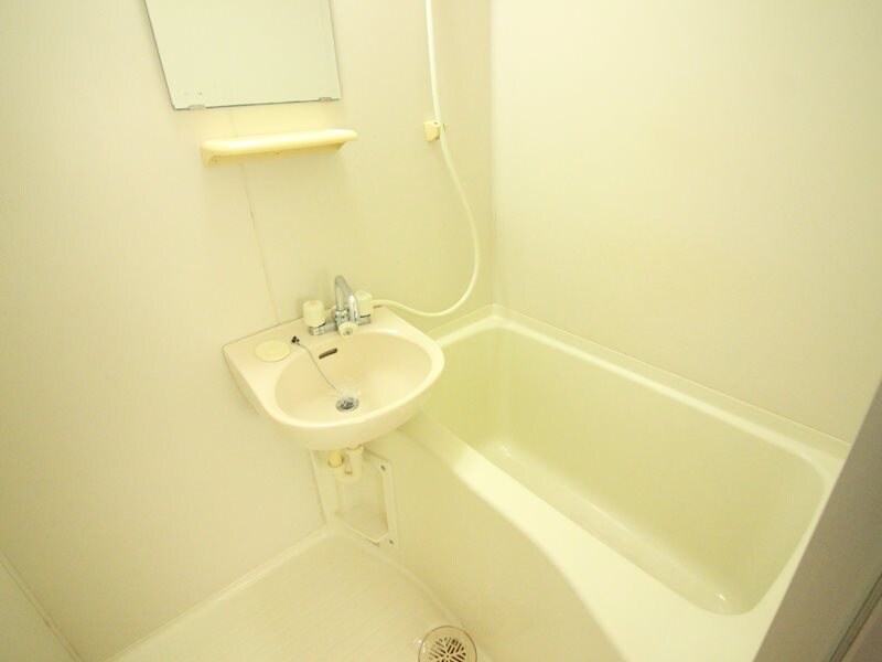 物件内観写真6　(別号室イメージ)