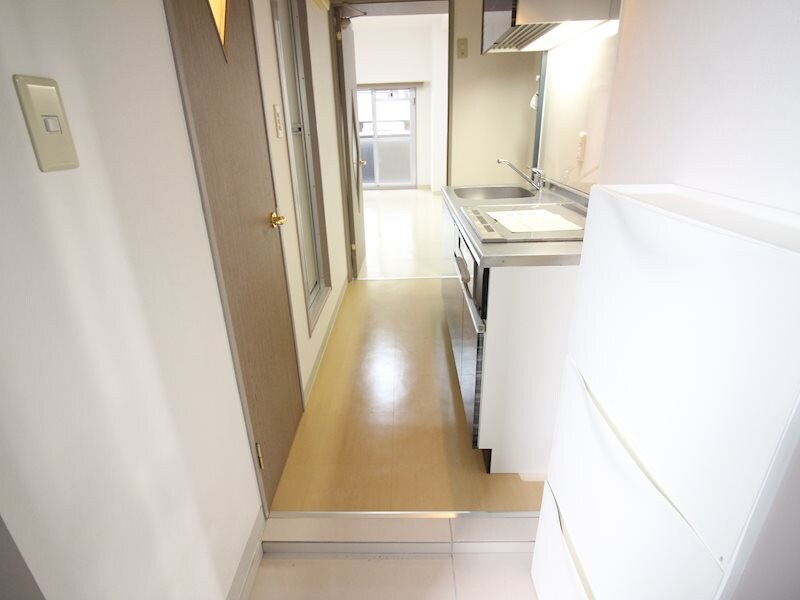 物件内観写真8　(別号室イメージ)