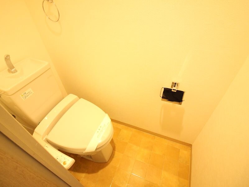 物件内観写真12　(別号室イメージ)