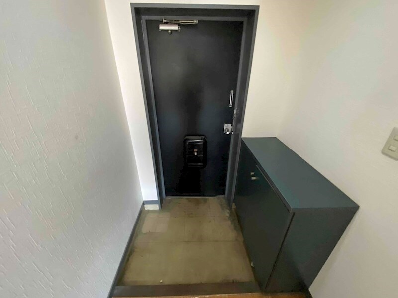 物件内観写真2　(別号室イメージ)