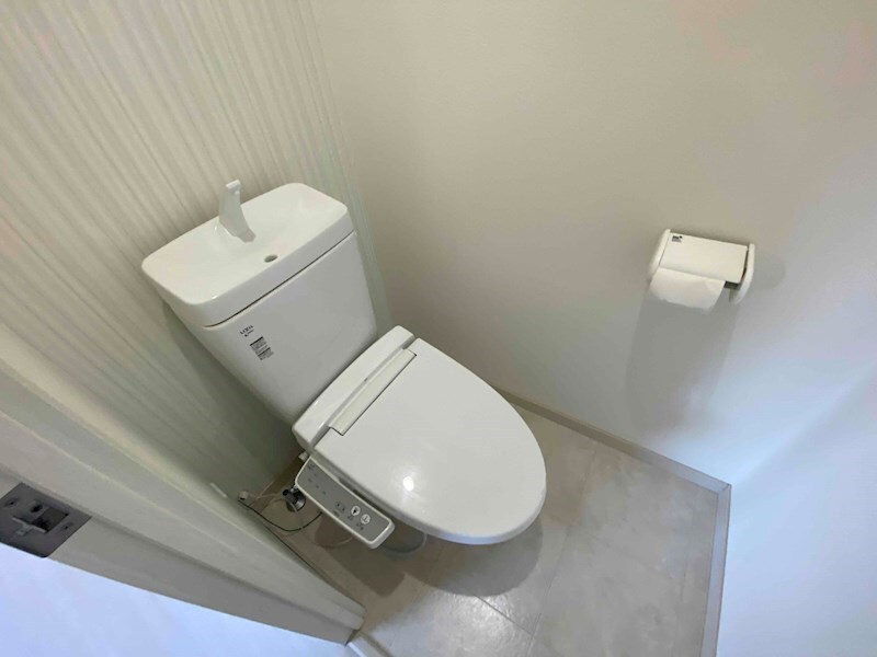 物件内観写真5　(同物件別部屋イメージ)