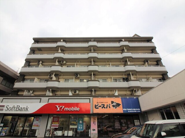 物件外観写真1　(外観)