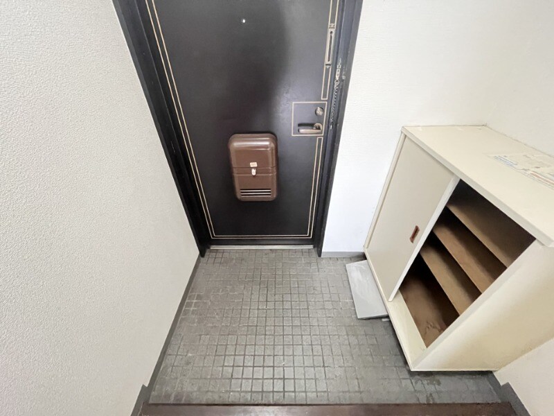 物件内観写真2　(別号室イメージ)