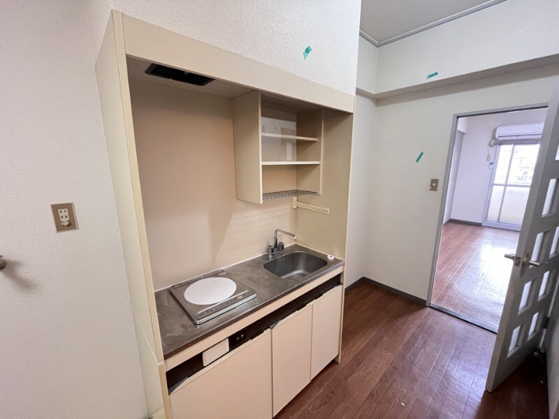 物件内観写真4　(別号室イメージ)