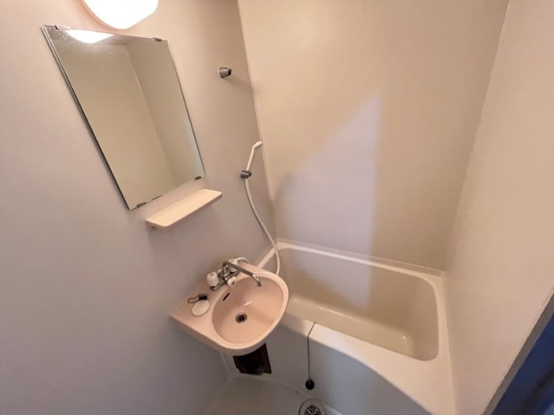 物件内観写真6　(別号室イメージ)