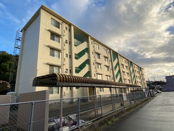 建物外観(外観)
