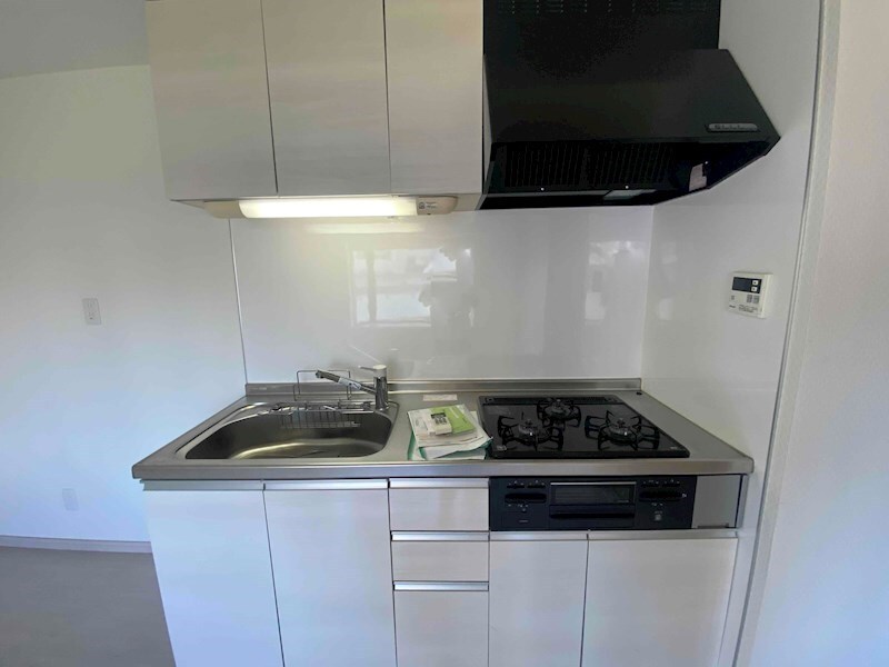 物件内観写真4　(同物件別部屋イメージ)