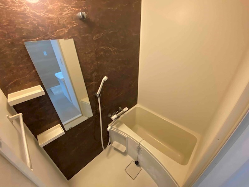 物件内観写真7　(同物件別部屋イメージ)