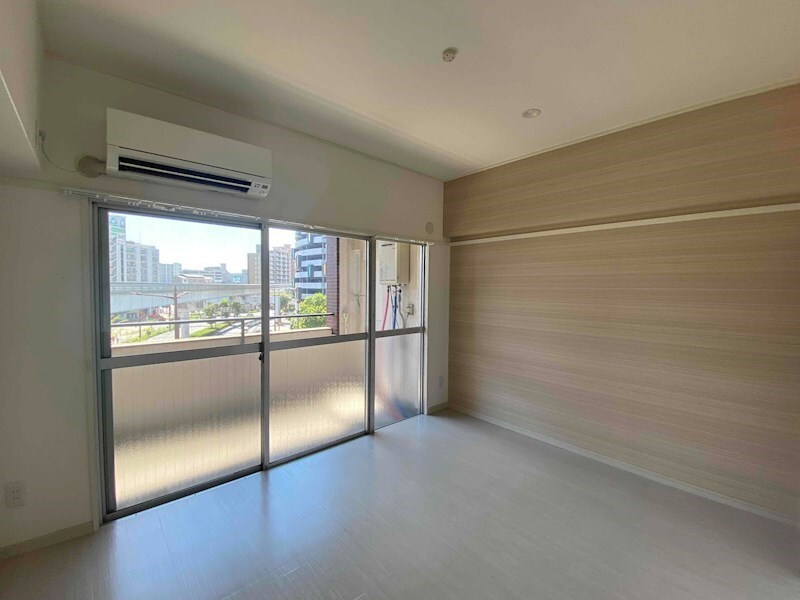 物件内観写真8　(同物件別部屋イメージ)