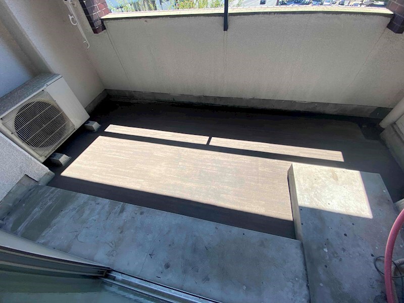 物件内観写真10　(同物件別部屋イメージ)