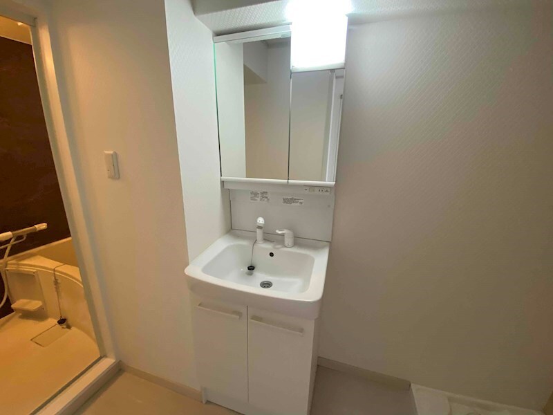 物件内観写真11　(同物件別部屋イメージ)