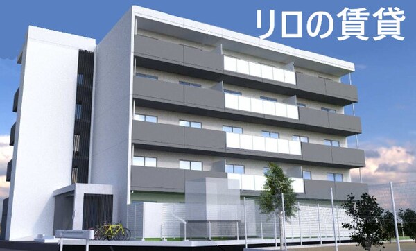 建物外観(外観)