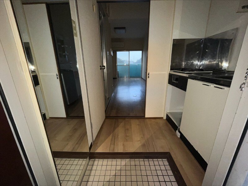 物件内観写真2　(別号室イメージ)