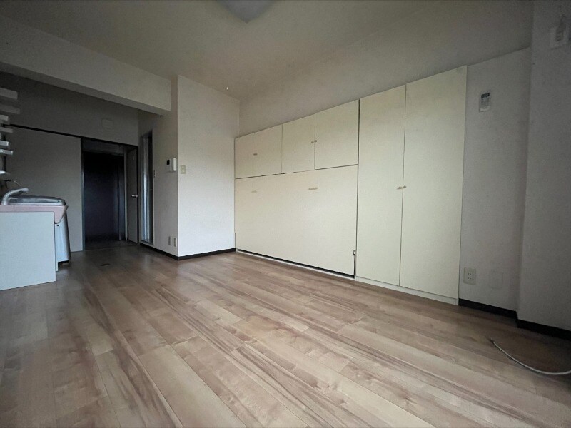 物件内観写真11　(別号室イメージ)