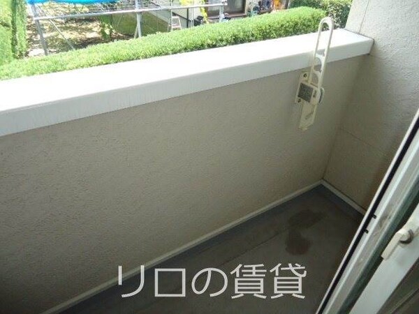 バルコニー(同型)