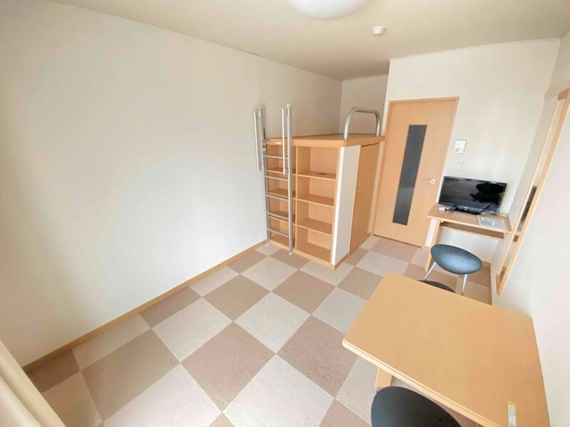 物件内観写真7　(別号室イメージ)