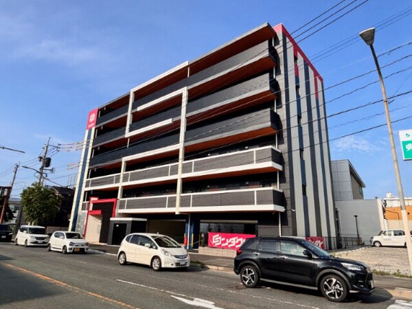 建物外観(外観)