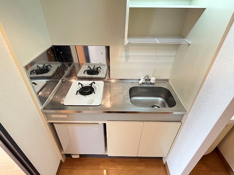 物件内観写真4　(同物件別部屋イメージ)