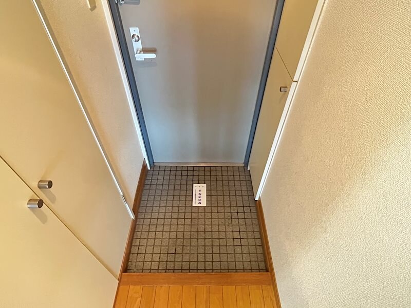 物件内観写真9　(同物件別部屋イメージ)