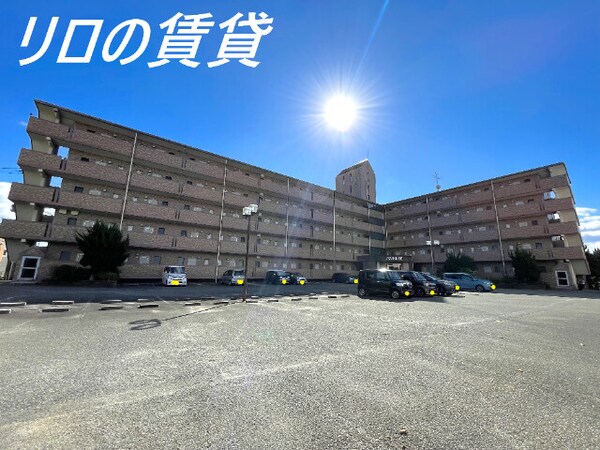 建物外観(外観)
