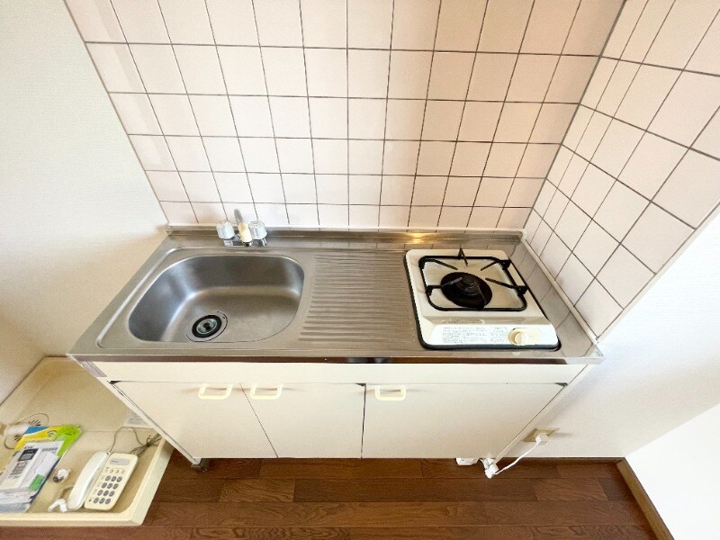 物件内観写真18　