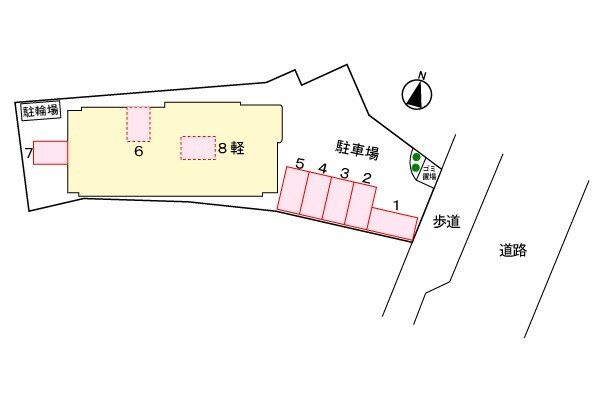 物件内観写真13　