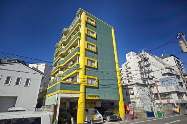 建物外観(外観)