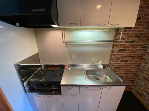 キッチン(別号室イメージ)