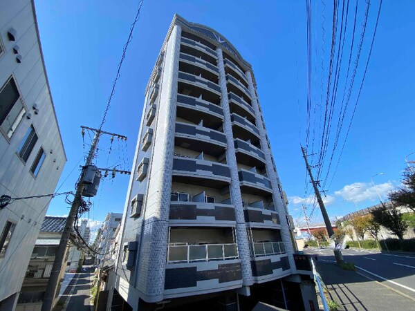 建物外観(外観)