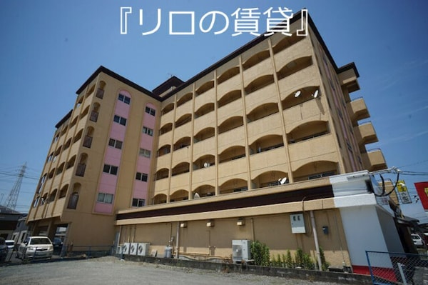建物外観(外観)
