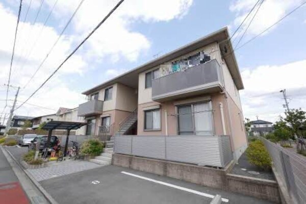 建物外観(外観)