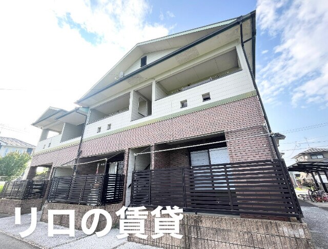 物件外観写真1　(外観)