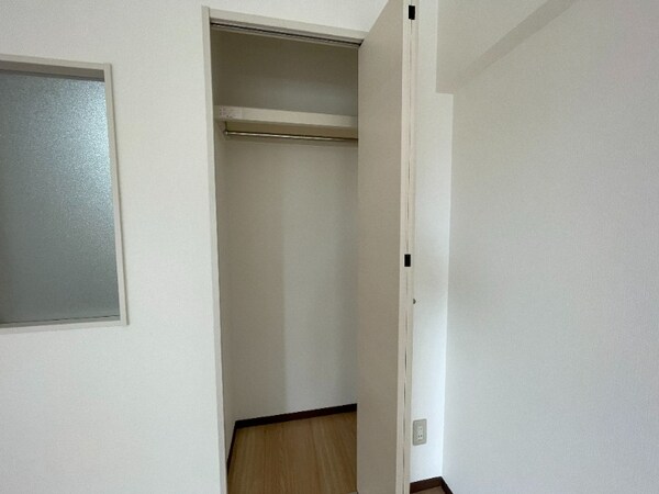 収納(同物件別部屋イメージ)