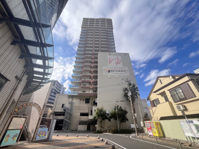 物件外観写真1　(外観)