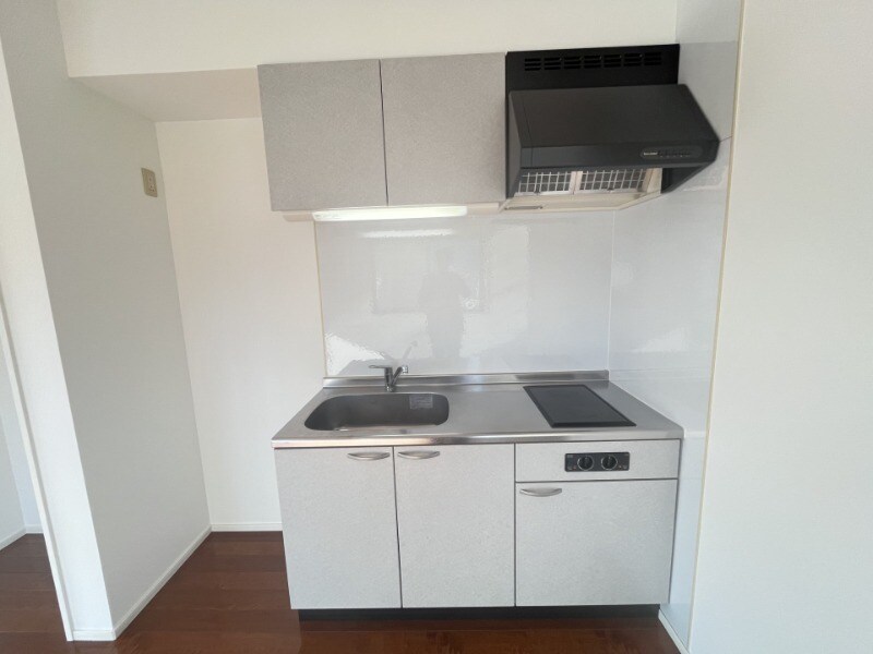 物件内観写真4　(別号室イメージ)