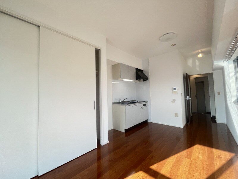 物件内観写真5　(別号室イメージ)