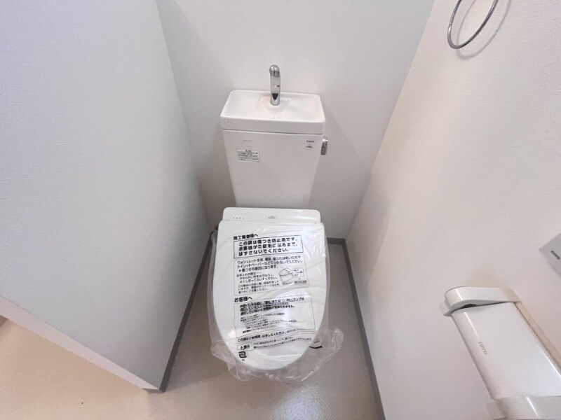 物件内観写真10　(別号室イメージ)