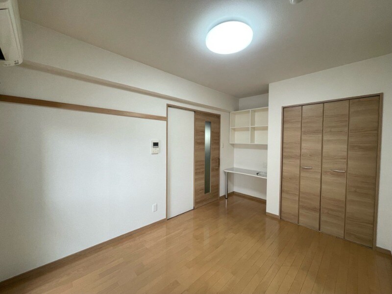 物件内観写真3　(別号室イメージ)