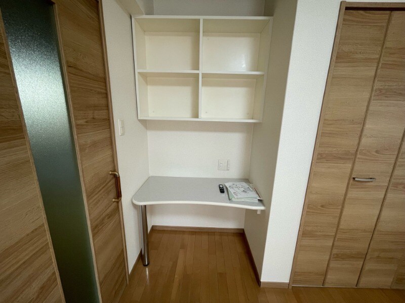 物件内観写真11　(別号室イメージ)