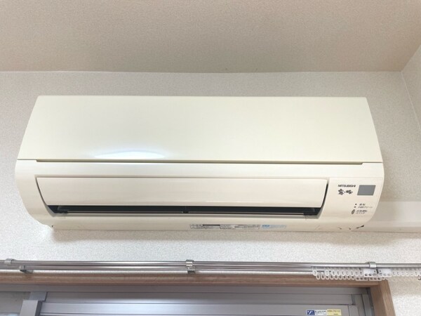 その他設備(別号室イメージ)