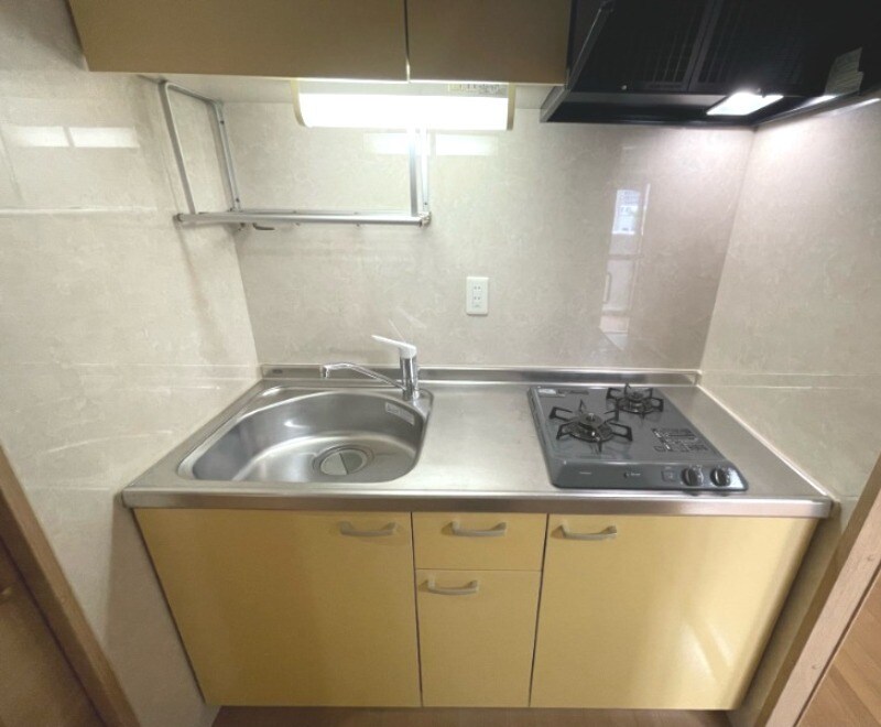 物件内観写真17　(別号室イメージ)